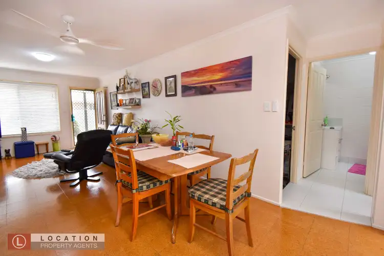 Fourth view of Homely unit listing, 1/78 Electra Street, Bundaberg West QLD 4670