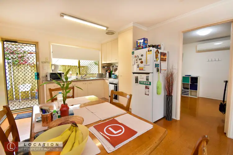 Fifth view of Homely unit listing, 1/78 Electra Street, Bundaberg West QLD 4670