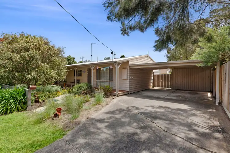 Main view of Homely house listing, 1 Galveston Court, Barwon Heads VIC 3227