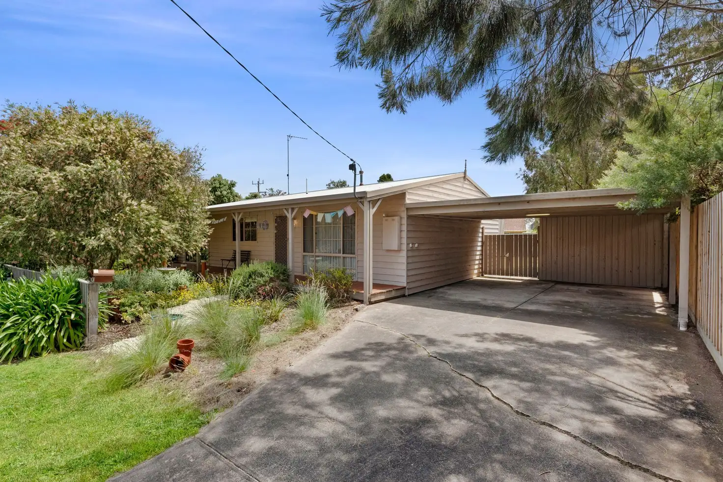 Main view of Homely house listing, 1 Galveston Court, Barwon Heads VIC 3227