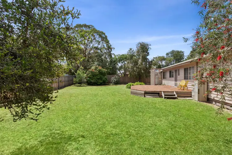 Third view of Homely house listing, 1 Galveston Court, Barwon Heads VIC 3227