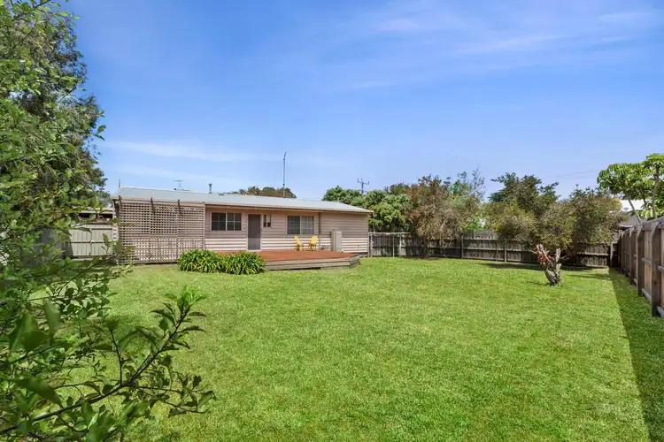 Fourth view of Homely house listing, 1 Galveston Court, Barwon Heads VIC 3227