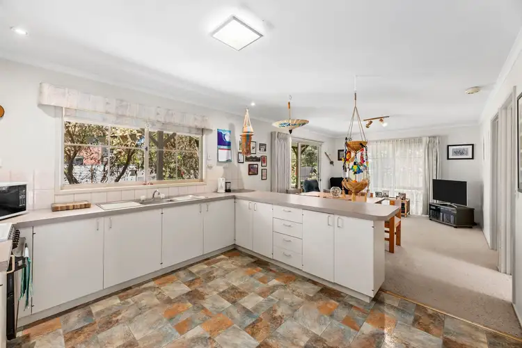 Fifth view of Homely house listing, 1 Galveston Court, Barwon Heads VIC 3227