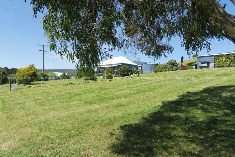 Sixth view of Homely rural property listing, 106 Browns Road, North Lilydale TAS 7268