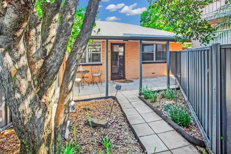 Third view of Homely unit listing, 4/ 44 Jervois Ave, Magill SA 5072