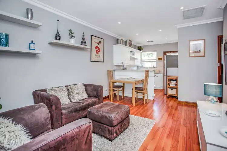 Fifth view of Homely unit listing, 4/ 44 Jervois Ave, Magill SA 5072