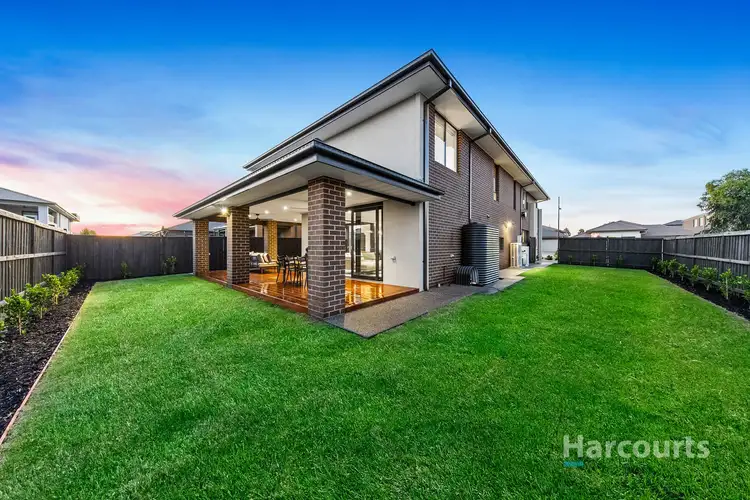 Third view of Homely house listing, 24 Almendra Avenue, Burnside VIC 3023