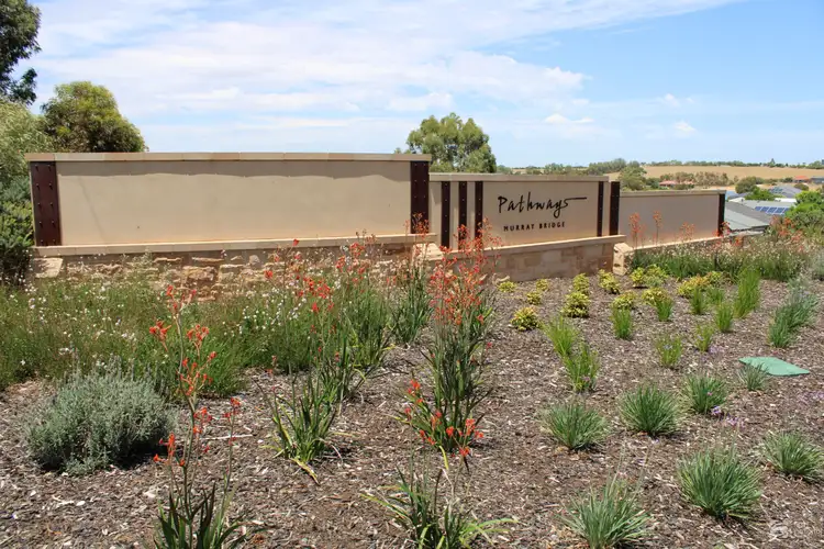Main view of Homely land listing, Lot 113 Melaleuca Way, Murray Bridge SA 5253