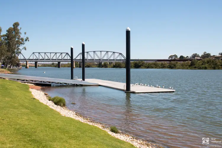 Fourth view of Homely land listing, Lot 113 Melaleuca Way, Murray Bridge SA 5253