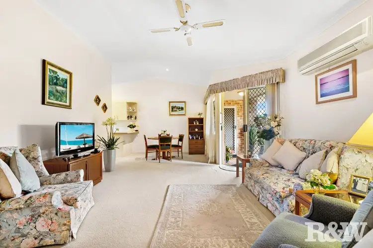 Fourth view of Homely villa listing, 3/32 Victoria Road, Woy Woy NSW 2256
