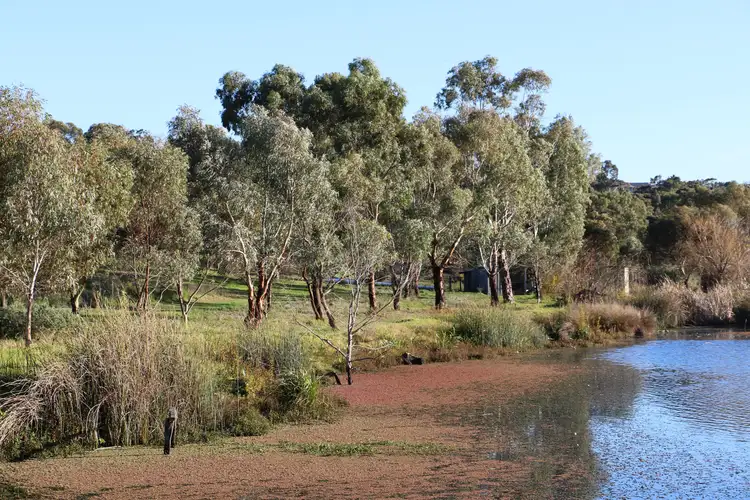Fourth view of Homely land listing, Lot 114 Melaleuca Way, Murray Bridge SA 5253