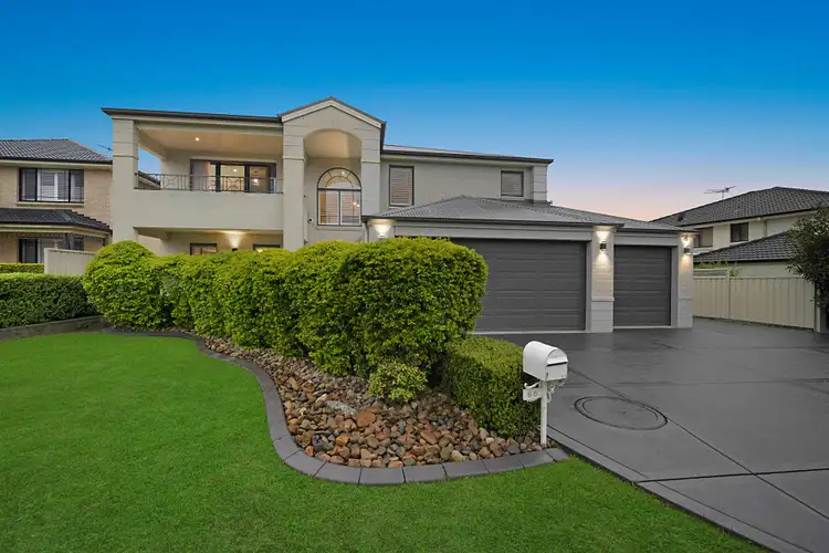 Main view of Homely house listing, 66 Lemonwood Circuit, Thornton NSW 2322