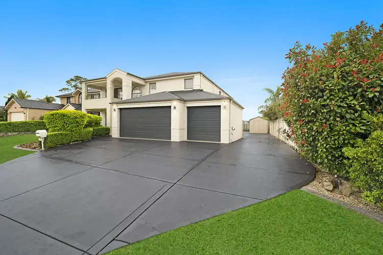 Second view of Homely house listing, 66 Lemonwood Circuit, Thornton NSW 2322