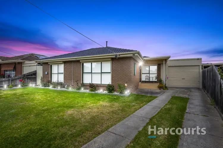 2 Merrimu Court, St Albans VIC 3021