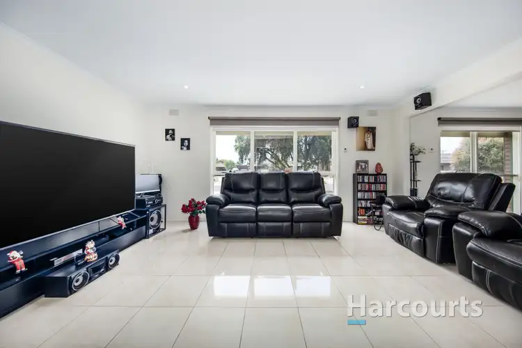 Second view of Homely house listing, 2 Merrimu Court, St Albans VIC 3021