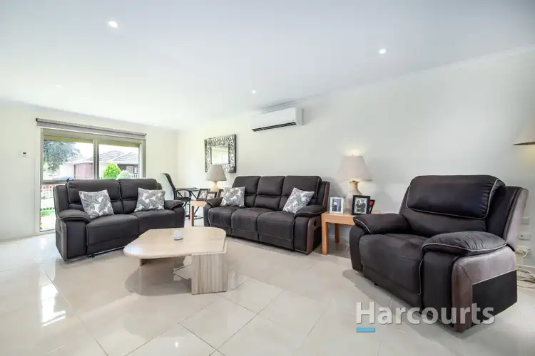 Third view of Homely house listing, 2 Merrimu Court, St Albans VIC 3021