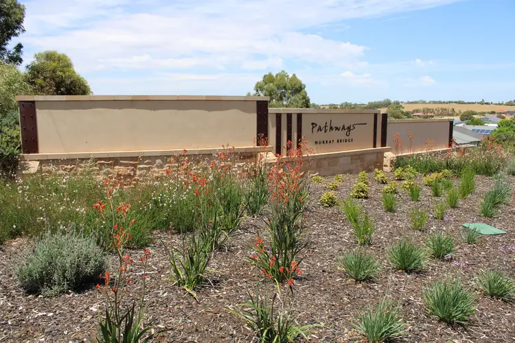 Main view of Homely land listing, Lot 206 Melaleuca Way, Murray Bridge SA 5253