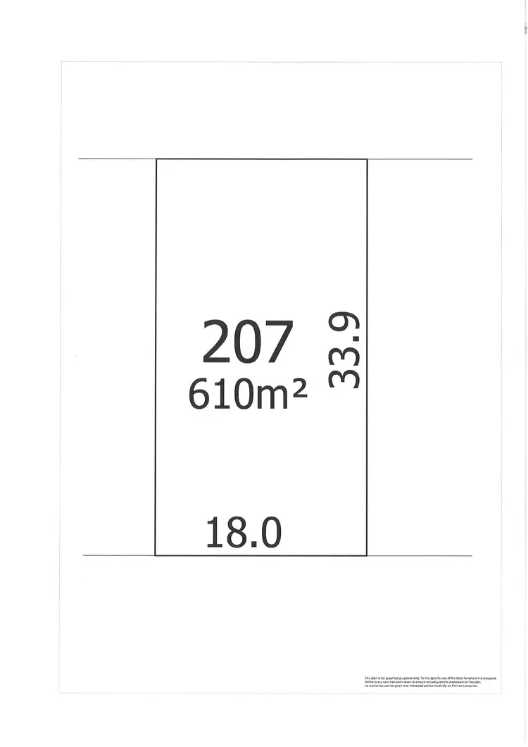 Main view of Homely land listing, Lot 207 Melaleuca Way, Murray Bridge SA 5253