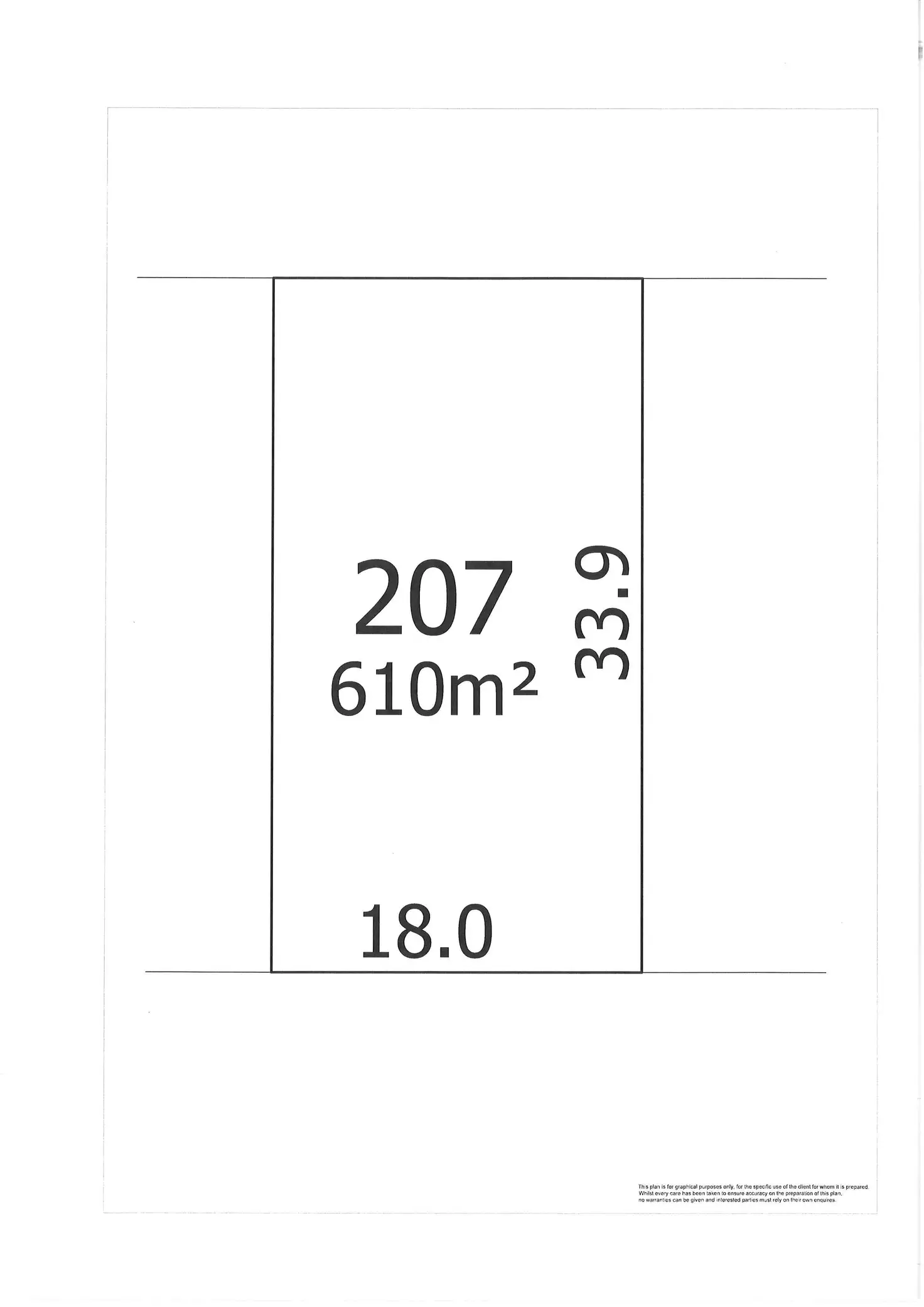 Main view of Homely land listing, Lot 207 Melaleuca Way, Murray Bridge SA 5253