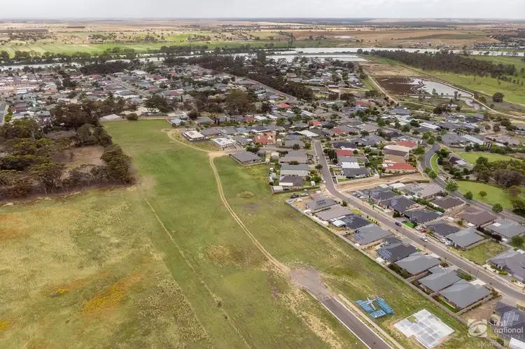 Second view of Homely land listing, Lot 208 Melaleuca Way, Murray Bridge SA 5253