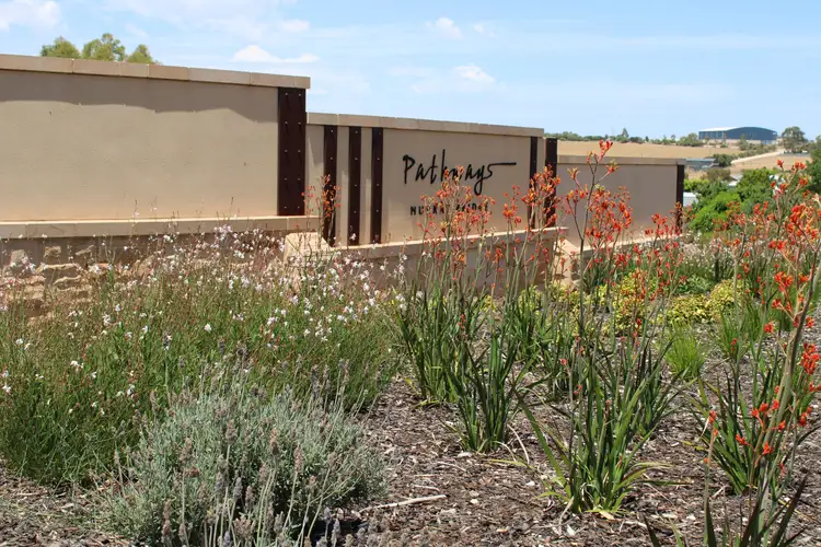 Main view of Homely land listing, Lot 218 Melaleuca Way, Murray Bridge SA 5253