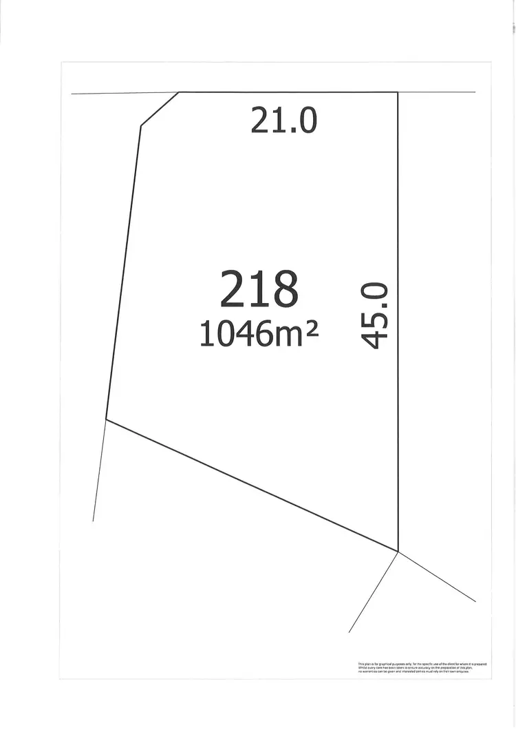 Third view of Homely land listing, Lot 218 Melaleuca Way, Murray Bridge SA 5253