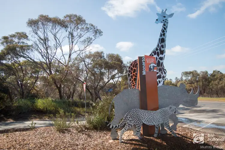Fourth view of Homely land listing, Lot 218 Melaleuca Way, Murray Bridge SA 5253