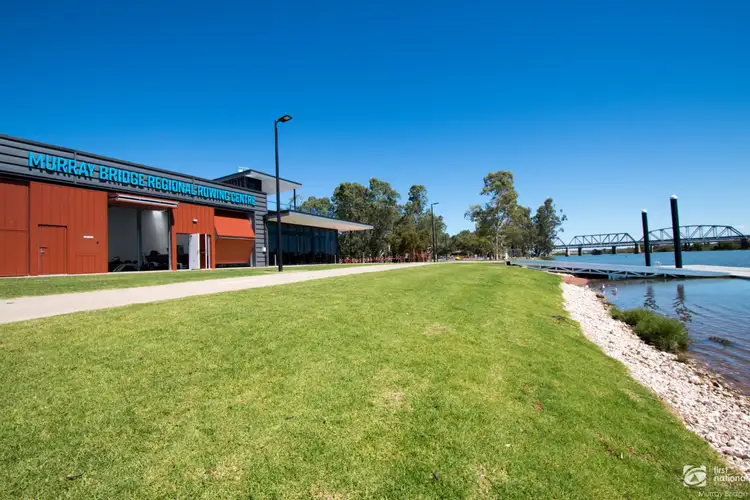 Fifth view of Homely land listing, Lot 218 Melaleuca Way, Murray Bridge SA 5253