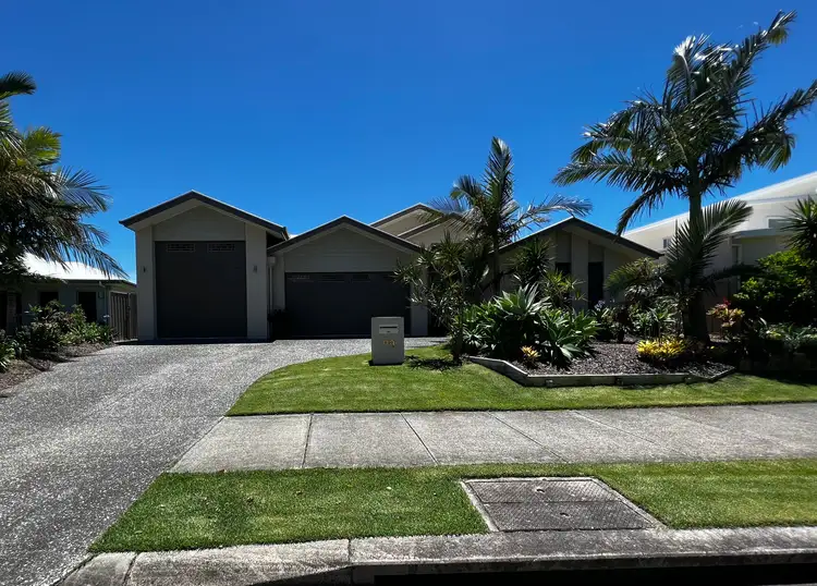 Main view of Homely house listing, 69 Marina Boulevard, Banksia Beach QLD 4507
