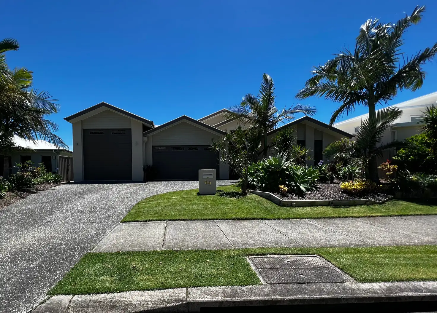 Main view of Homely house listing, 69 Marina Boulevard, Banksia Beach QLD 4507