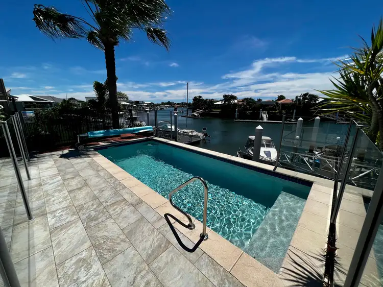 Sixth view of Homely house listing, 69 Marina Boulevard, Banksia Beach QLD 4507