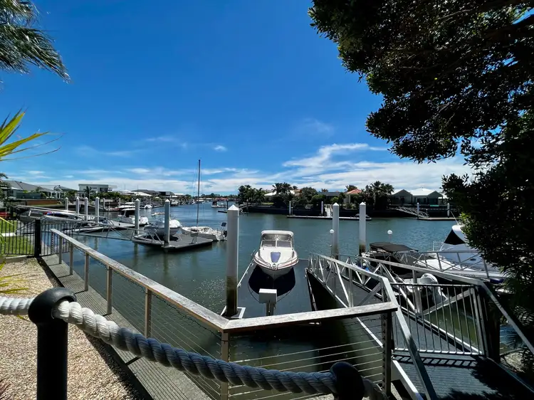 Seventh view of Homely house listing, 69 Marina Boulevard, Banksia Beach QLD 4507