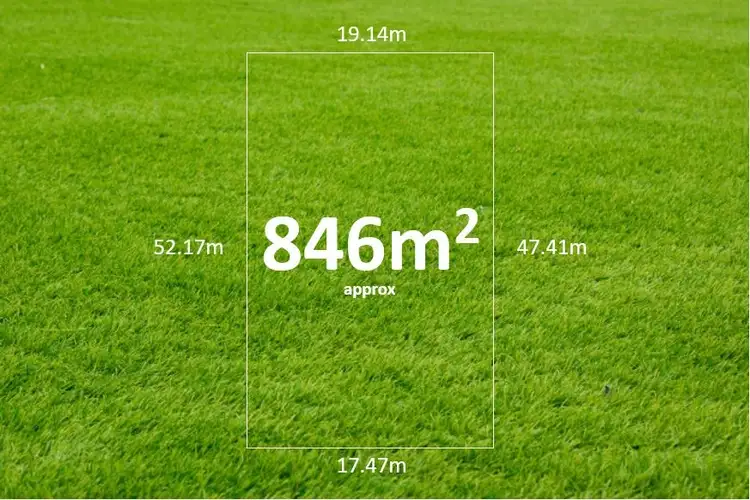 Second view of Homely land listing, 16 Talus Court, Keilor East VIC 3033