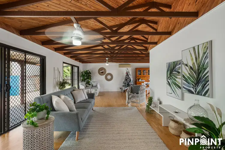Main view of Homely house listing, 5 Danastas Avenue, Eimeo QLD 4740