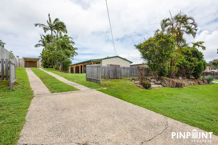 Second view of Homely house listing, 5 Danastas Avenue, Eimeo QLD 4740