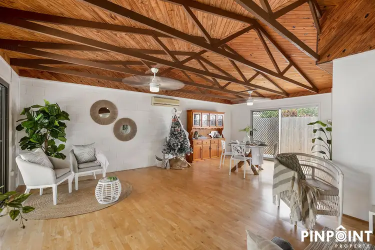 Fourth view of Homely house listing, 5 Danastas Avenue, Eimeo QLD 4740