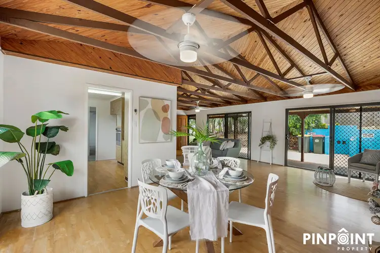 Fifth view of Homely house listing, 5 Danastas Avenue, Eimeo QLD 4740