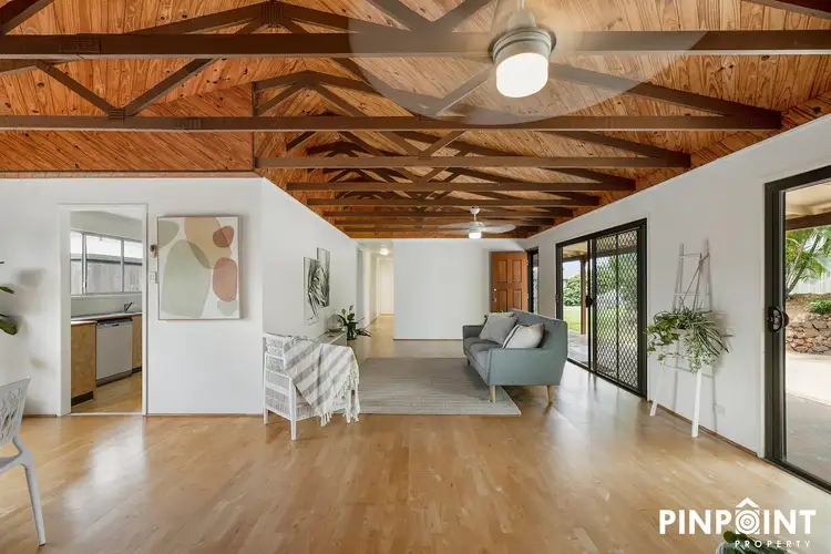 Sixth view of Homely house listing, 5 Danastas Avenue, Eimeo QLD 4740