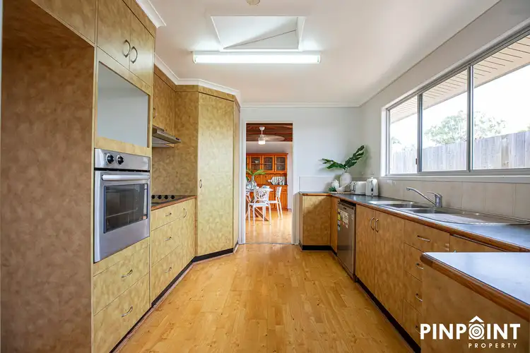 Seventh view of Homely house listing, 5 Danastas Avenue, Eimeo QLD 4740