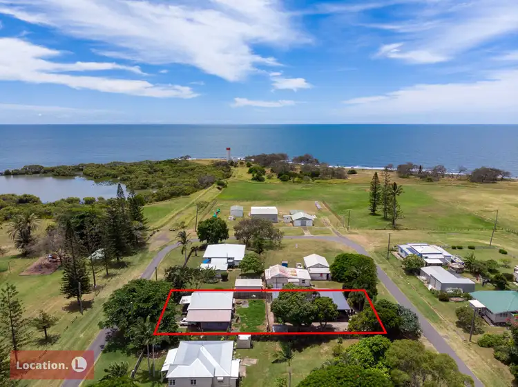 2 Kelly Street, Burnett Heads QLD 4670