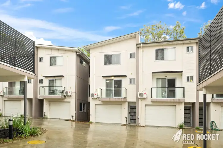 40/5-13 Brookvale drive, Underwood QLD 4119