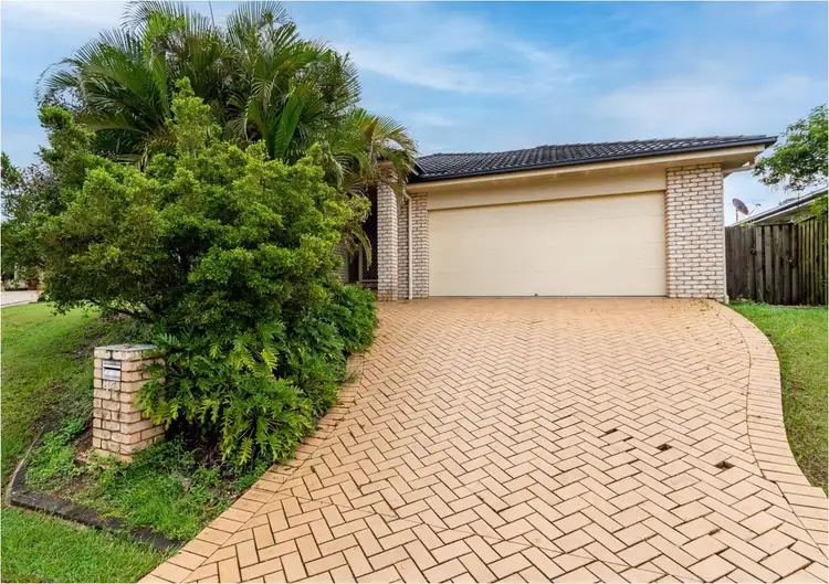Main view of Homely house listing, 47 Mayes Circuit, Caboolture QLD 4510