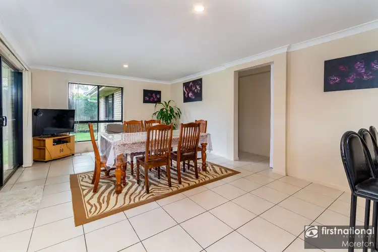 Second view of Homely house listing, 47 Mayes Circuit, Caboolture QLD 4510