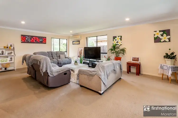 Fourth view of Homely house listing, 47 Mayes Circuit, Caboolture QLD 4510