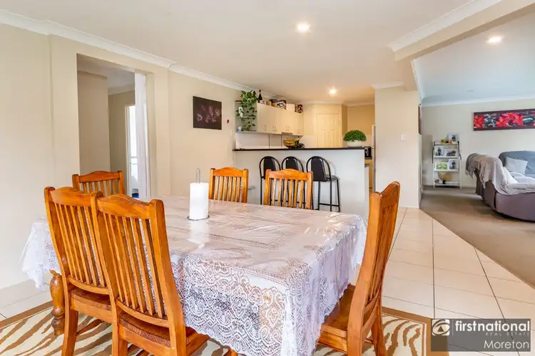 Fifth view of Homely house listing, 47 Mayes Circuit, Caboolture QLD 4510