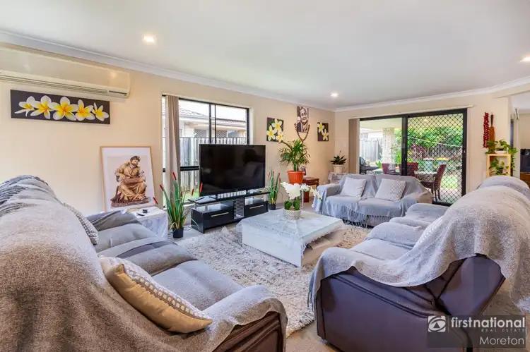 Sixth view of Homely house listing, 47 Mayes Circuit, Caboolture QLD 4510