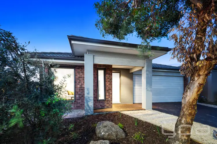 29 Surrey Grove, Point Cook VIC 3030