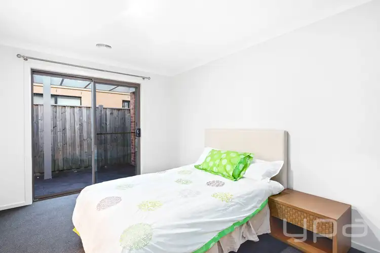 Second view of Homely house listing, 29 Surrey Grove, Point Cook VIC 3030