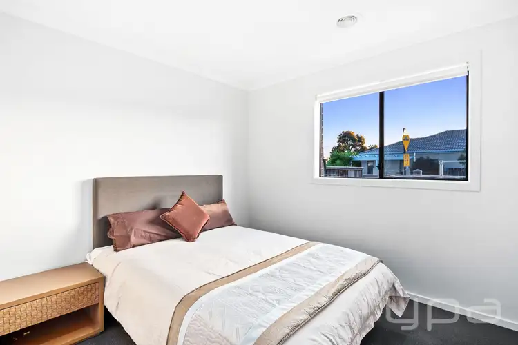 Fourth view of Homely house listing, 29 Surrey Grove, Point Cook VIC 3030