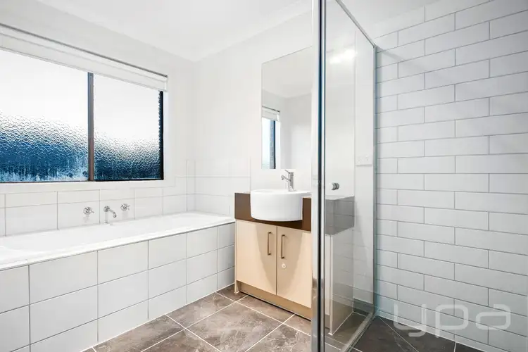 Fifth view of Homely house listing, 29 Surrey Grove, Point Cook VIC 3030